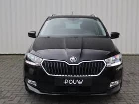 Škoda Fabia thumbnail 8