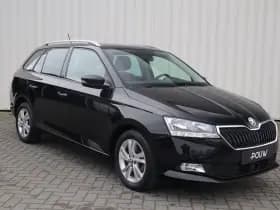 Škoda Fabia thumbnail 9