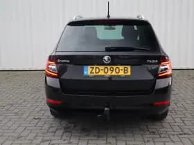 Škoda Fabia thumbnail 10