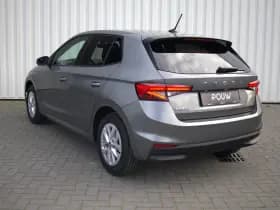 Škoda Fabia thumbnail 12