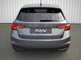 Škoda Fabia thumbnail 13