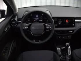 Škoda Fabia thumbnail 15