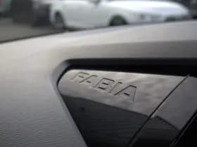 Škoda Fabia thumbnail 16