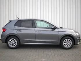 Škoda Fabia thumbnail 3