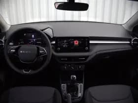 Škoda Fabia thumbnail 5
