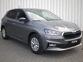 Škoda Fabia thumbnail 8