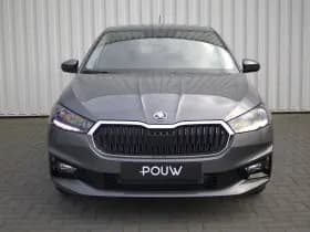 Škoda Fabia thumbnail 9