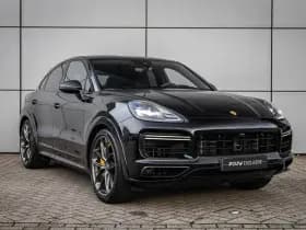 Porsche Cayenne thumbnail 11
