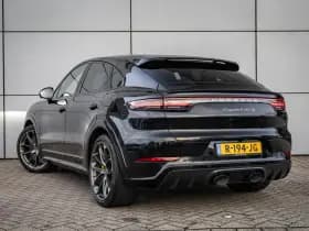 Porsche Cayenne thumbnail 13
