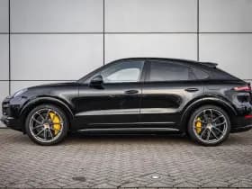 Porsche Cayenne thumbnail 14