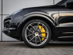 Porsche Cayenne thumbnail 15
