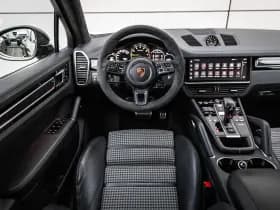 Porsche Cayenne thumbnail 25