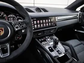 Porsche Cayenne thumbnail 37