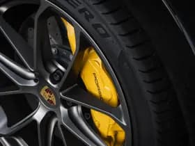 Porsche Cayenne thumbnail 38