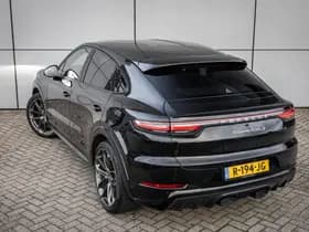 Porsche Cayenne thumbnail 40