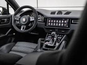 Porsche Cayenne thumbnail 52