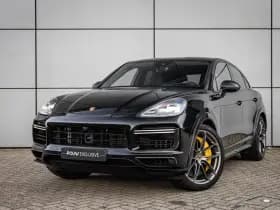 Porsche Cayenne thumbnail 53