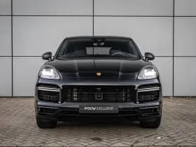 Porsche Cayenne thumbnail 9