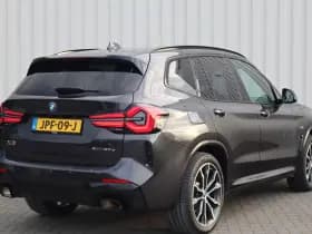 BMW X3 thumbnail 2