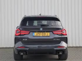 BMW X3 thumbnail 11