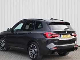 BMW X3 thumbnail 12