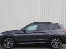 BMW X3 thumbnail 13