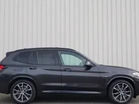 BMW X3 thumbnail 3