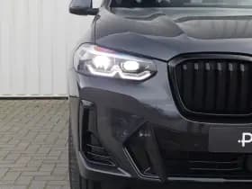 BMW X3 thumbnail 33