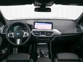 BMW X3 thumbnail 5