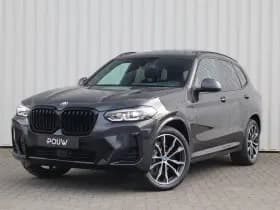 BMW X3 thumbnail 49