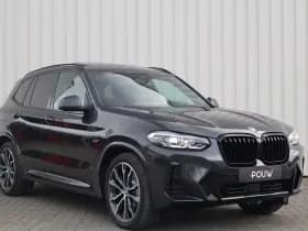 BMW X3 thumbnail 10