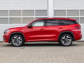 Škoda Kodiaq thumbnail 11