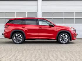 Škoda Kodiaq thumbnail 3