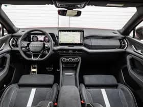 Škoda Kodiaq thumbnail 5