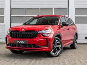 Škoda Kodiaq thumbnail 54