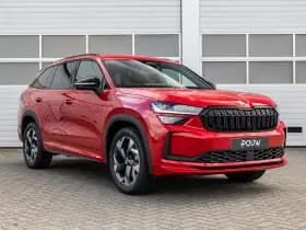 Škoda Kodiaq thumbnail 8