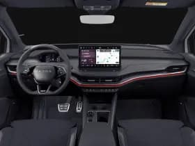 Škoda Enyaq thumbnail 5