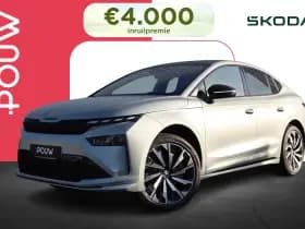 Škoda Enyaq