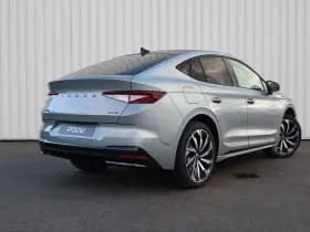Škoda Enyaq thumbnail 2