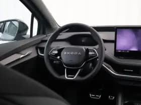Škoda Enyaq thumbnail 33