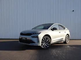 Škoda Enyaq thumbnail 38