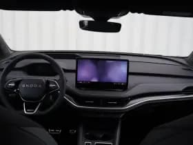 Škoda Enyaq thumbnail 5