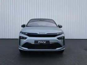 Škoda Enyaq thumbnail 8