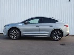 Škoda Enyaq thumbnail 9