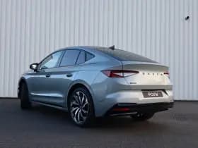 Škoda Enyaq thumbnail 10