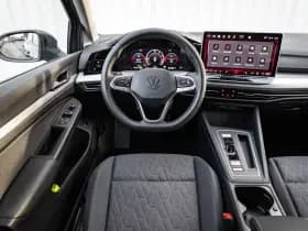 Volkswagen Golf thumbnail 17
