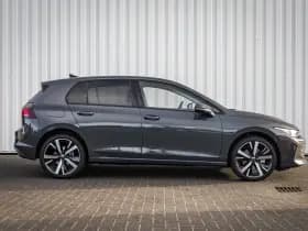 Volkswagen Golf thumbnail 3