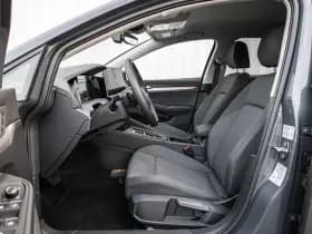 Volkswagen Golf thumbnail 4