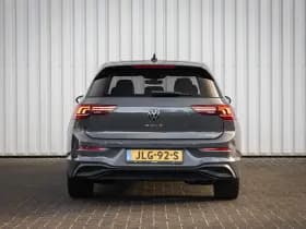 Volkswagen Golf thumbnail 9