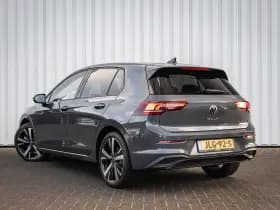 Volkswagen Golf thumbnail 10